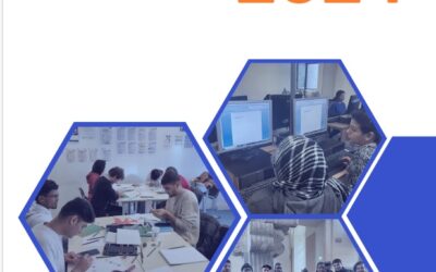 Rapport annuel 2024